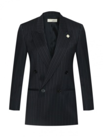 Новый поворот: 75+ вещей к летнему сезону. Выбор BURO. (фото 25)