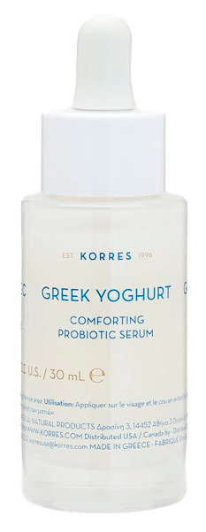 Крем с йогуртом, спрей-рефреш для кудрей и другие бьюти-новинки недели (фото 9)