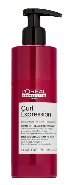 Крем с йогуртом, спрей-рефреш для кудрей и другие бьюти-новинки недели (фото 5)