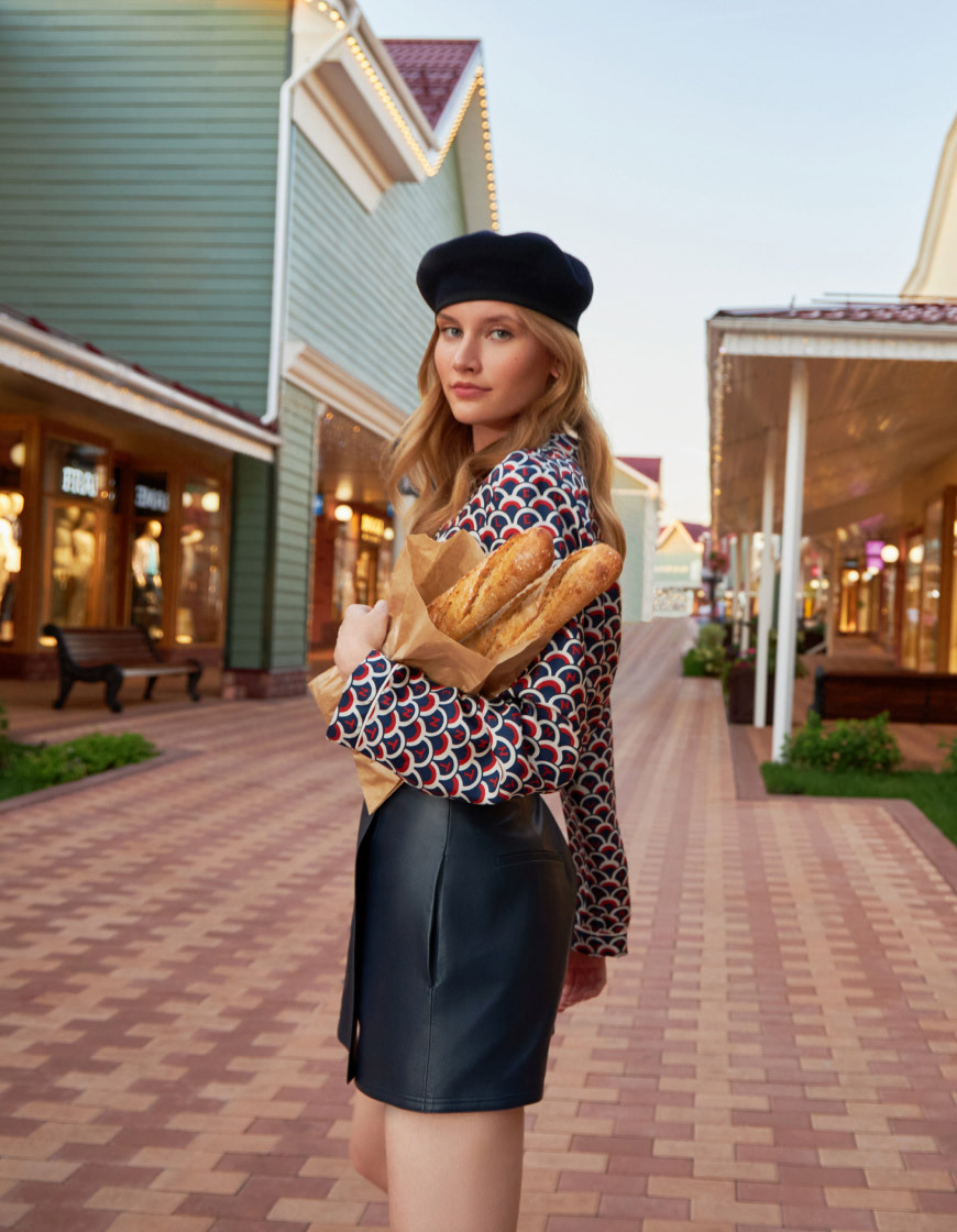 Карта удовольствий: где зарядиться серотонином в выходные (фото 27)