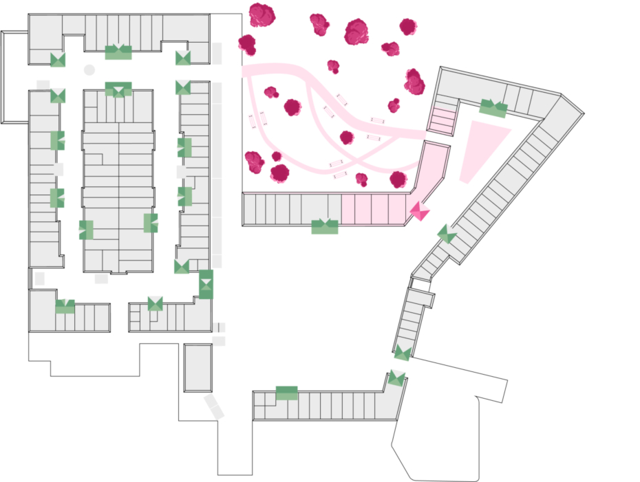Карта удовольствий: где зарядиться серотонином в выходные (фото 6)