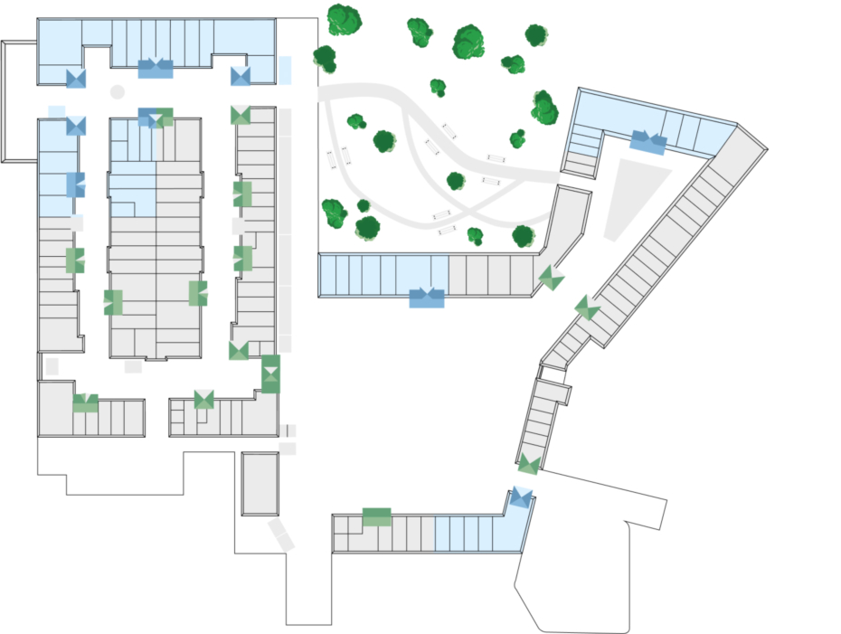 Карта удовольствий: где зарядиться серотонином в выходные (фото 9)