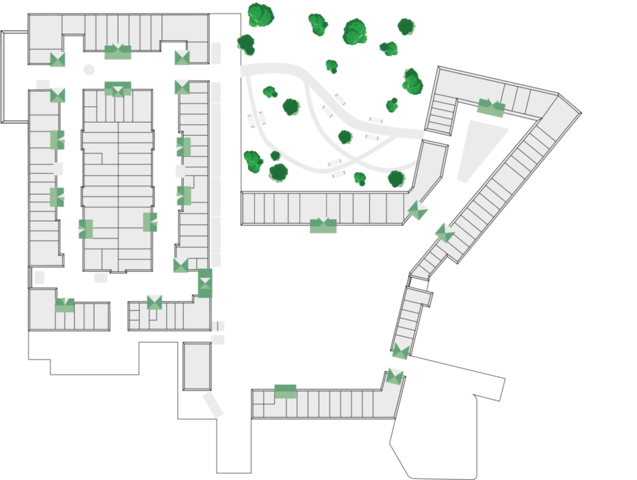 Карта удовольствий: где зарядиться серотонином в выходные (фото 4)