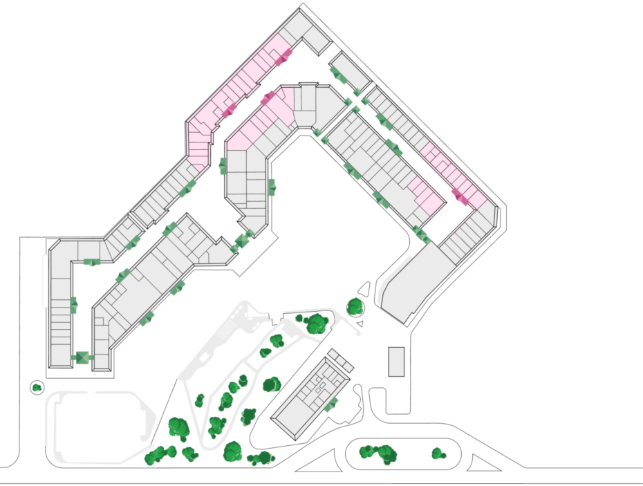 Карта удовольствий: где зарядиться серотонином в выходные (фото 34)