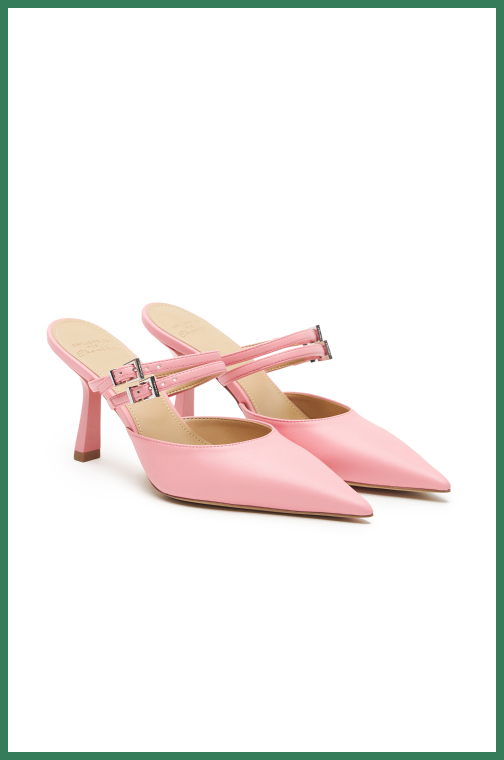 Карта удовольствий: где зарядиться серотонином в выходные (фото 44)