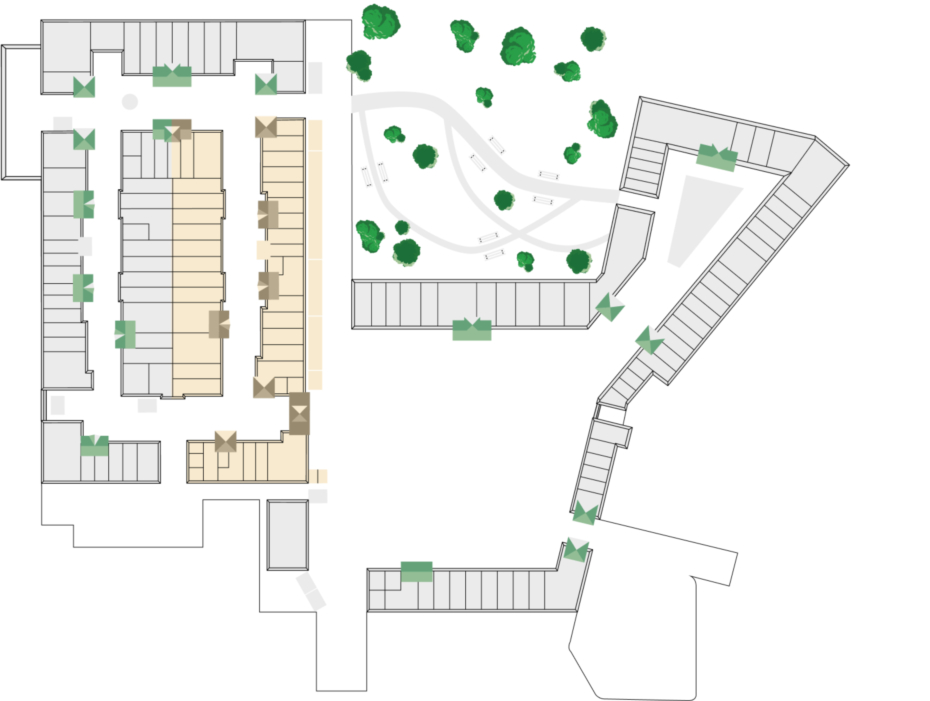Карта удовольствий: где зарядиться серотонином в выходные (фото 7)