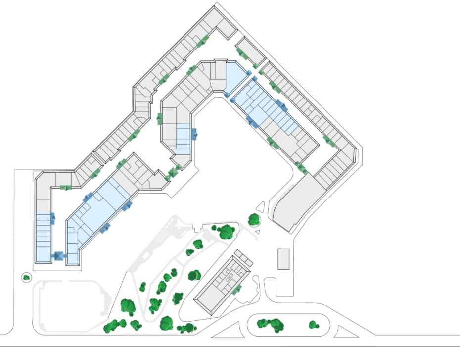 Карта удовольствий: где зарядиться серотонином в выходные (фото 35)