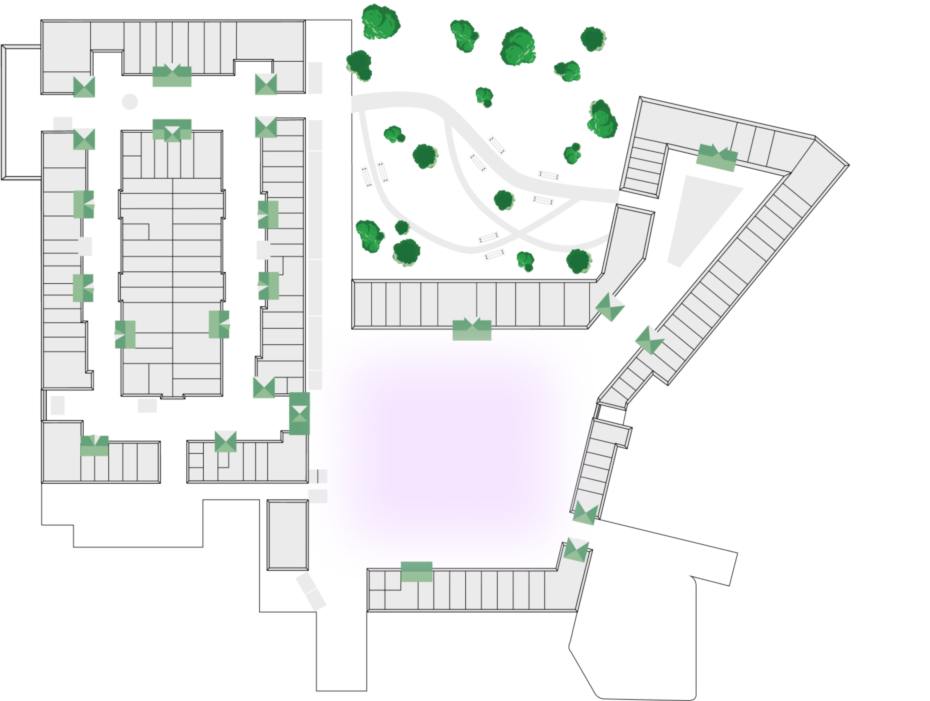 Карта удовольствий: где зарядиться серотонином в выходные (фото 5)