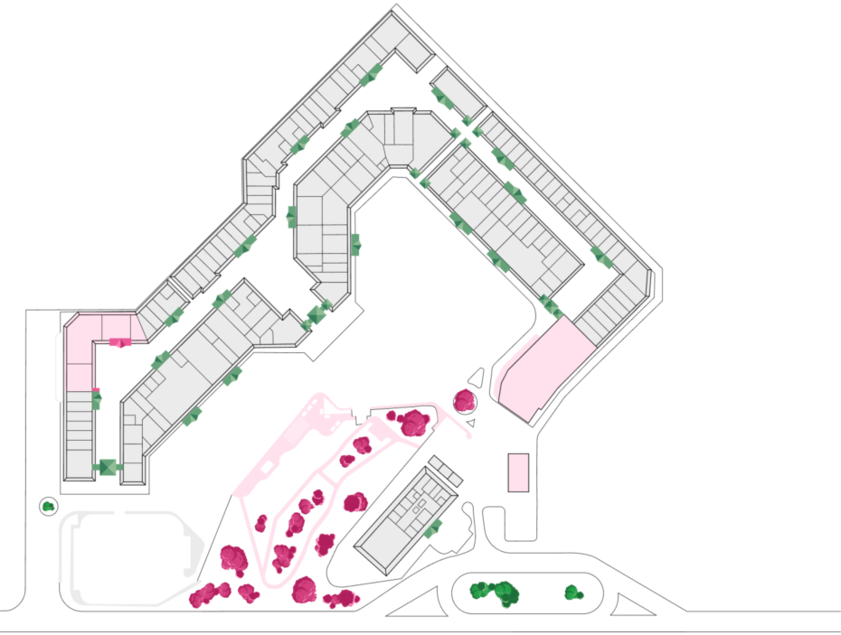 Карта удовольствий: где зарядиться серотонином в выходные (фото 30)