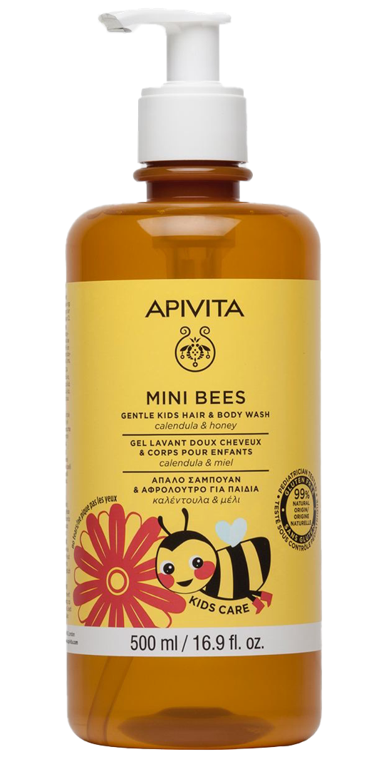 Медовый шампунь, крем-сорбет и другие бьюти-новинки недели (фото 4)