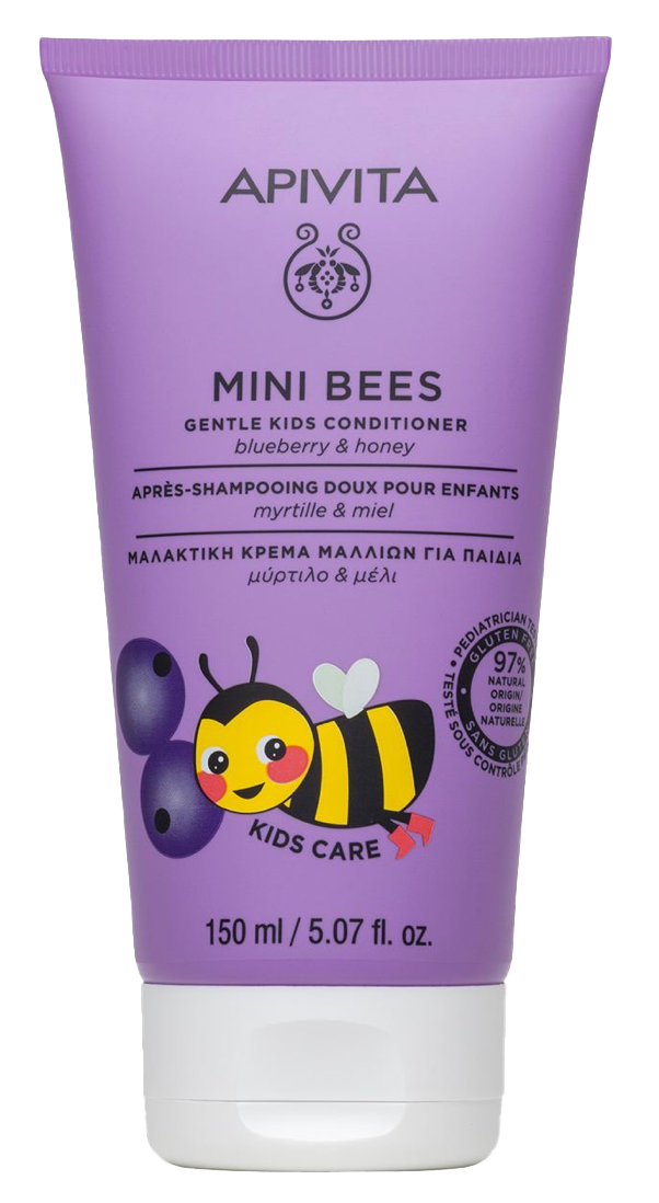 Медовый шампунь, крем-сорбет и другие бьюти-новинки недели (фото 5)