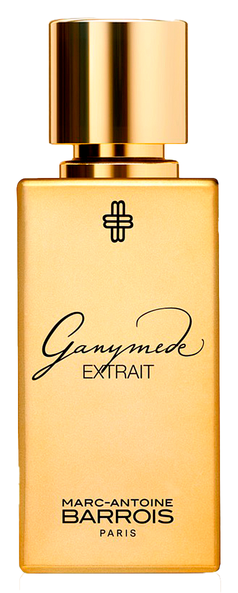 Аромат в честь спутника Юпитера, веганское мыло и другие бьюти-новинки недели (фото 1)