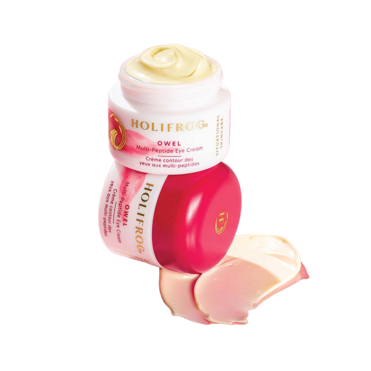 Неоновые шпильки, палетка для макияжа нюд и другие бьюти-новинки недели (фото 2)