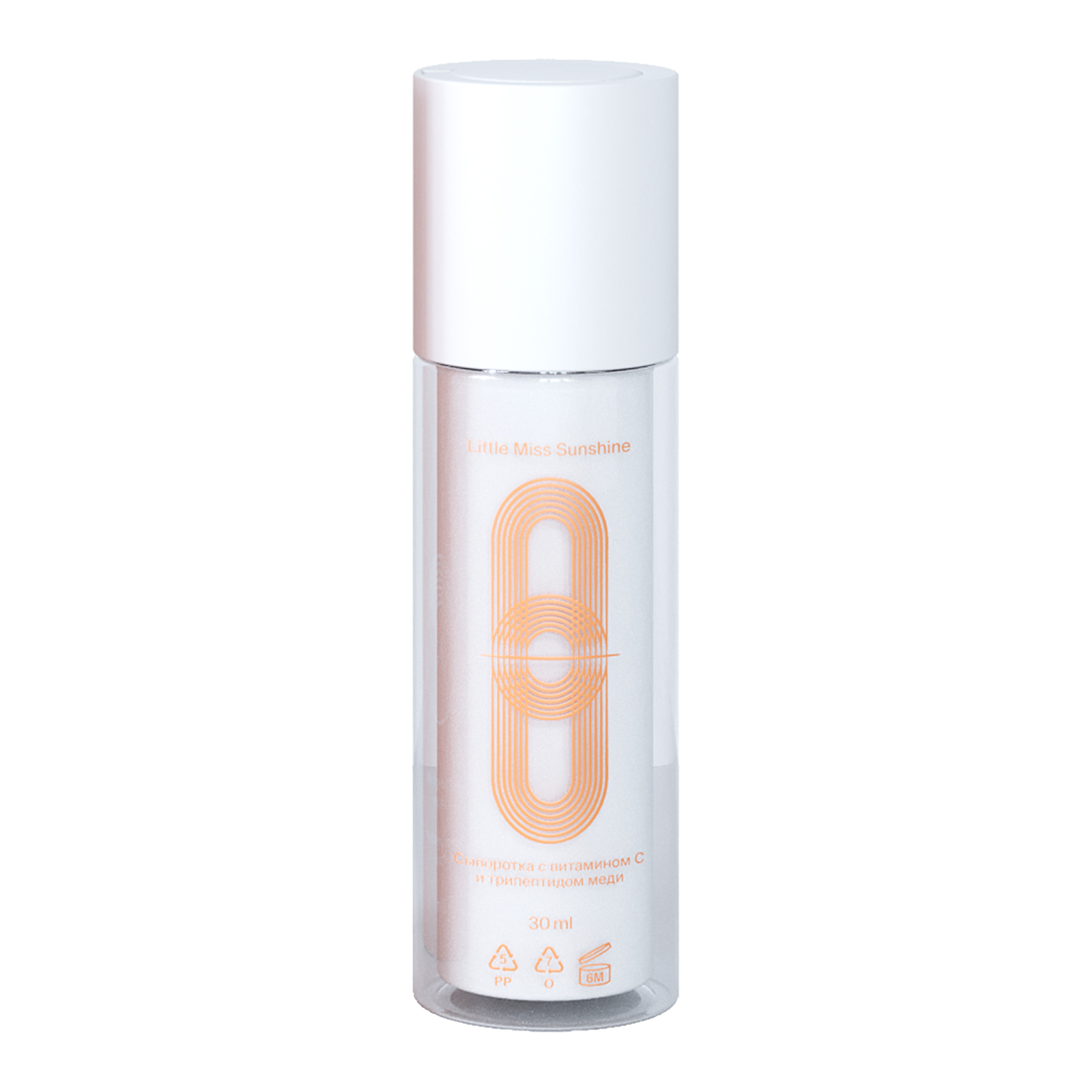 Свеча с купидоном, мыло со столетней историей и другие бьюти-новинки недели (фото 6)