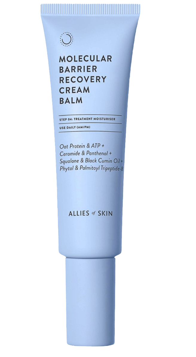 Праймер с оттенком загара, крем-реконструктор волос и другие бьюти-новинки недели (фото 2)