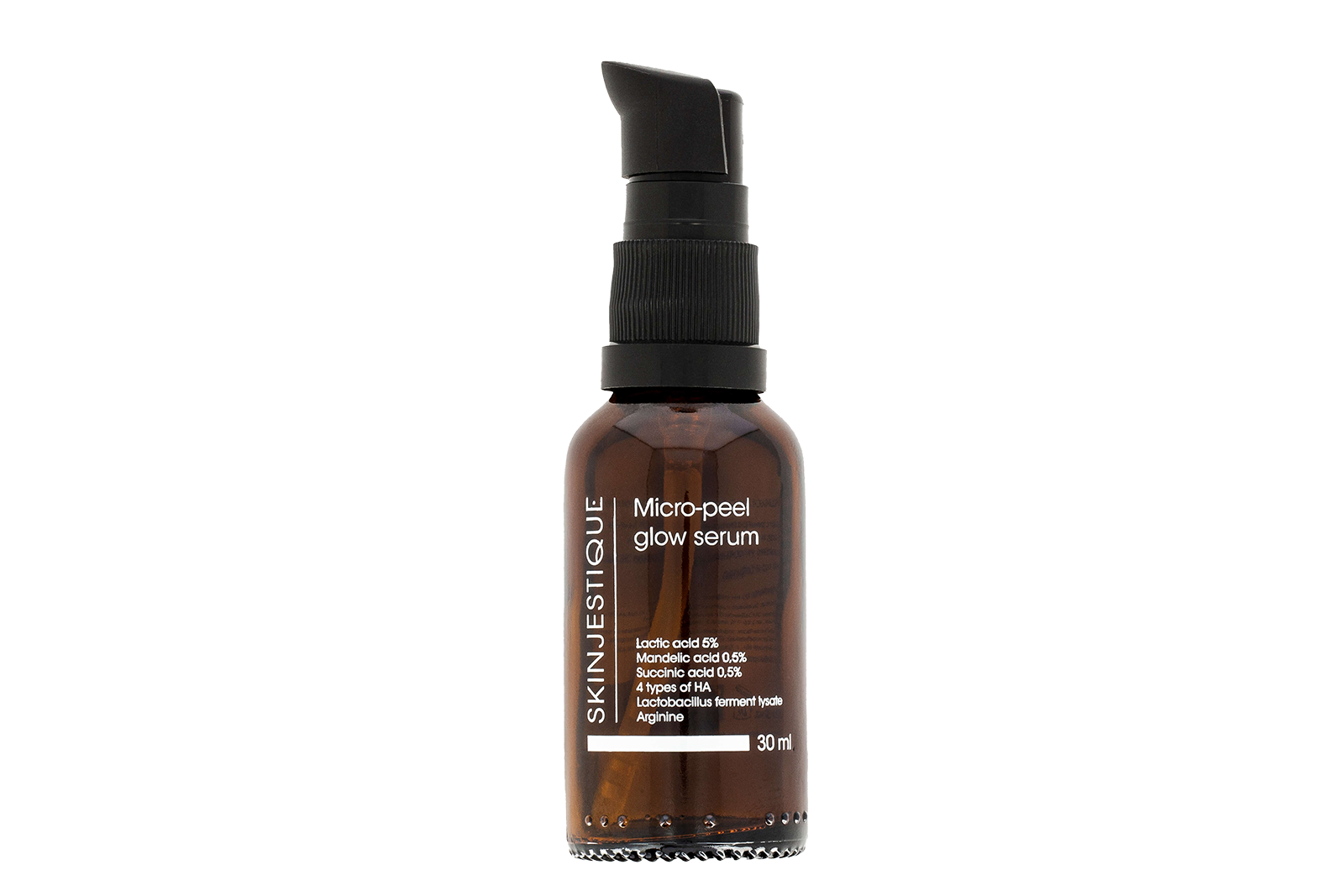 Йогурт для тела, духи с ароматом лимонного тарта и другие бьюти-новинки недели (фото 6)