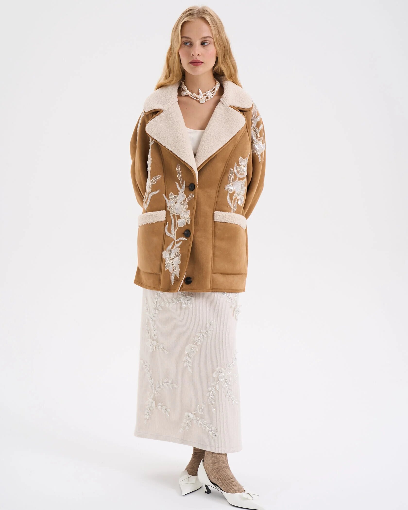 Most wanted: 10 модных новинок октября — выбор BURO. (фото 4)