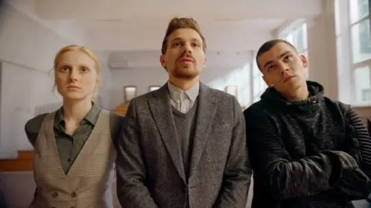 Ставки сделаны: чувство азарта, знакомое каждому (фото 24)