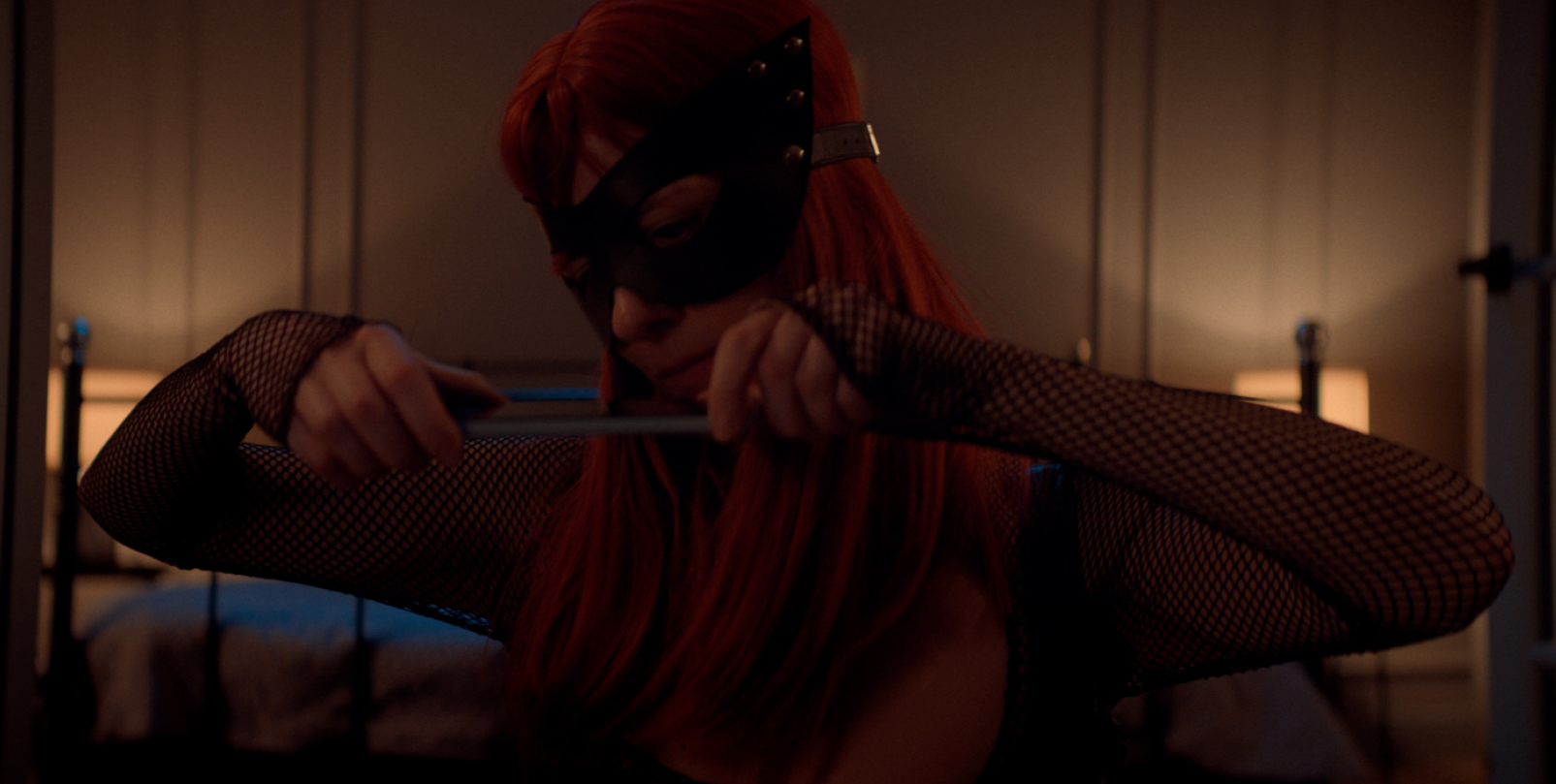 Гид по культуре доминирования: что вы хотели знать, но стеснялись спросить (фото 14)