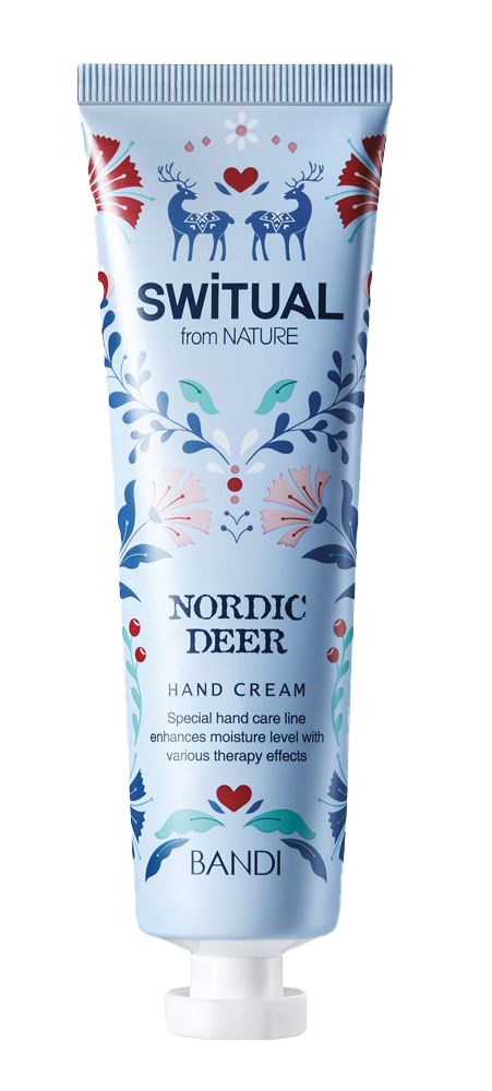 Палетка макияжа в честь Москвы, криомаска для лица и другие бьюти-новинки недели (фото 6)