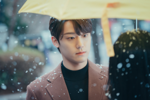 Преппи, ханбок и панк: учимся стилю у героев корейских дорам (фото 5)