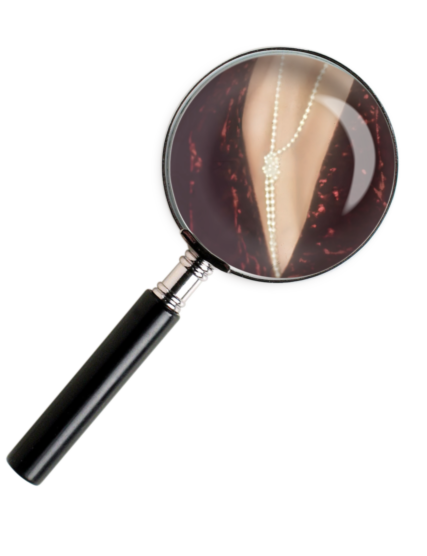 Бижутерия и фейковые бриллианты. Какие аксессуары выбирают селебрити (фото 19)