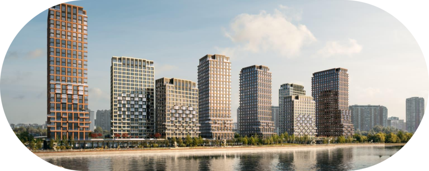 Путеводитель по Пресненскому району от команды девелопера FORMA и Музея «Гараж» (фото 1)