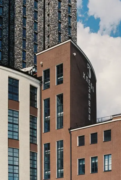 Путеводитель по Пресненскому району от команды девелопера FORMA и Музея «Гараж» (фото 16)