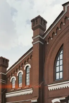 Путеводитель по Пресненскому району от команды девелопера FORMA и Музея «Гараж» (фото 24)