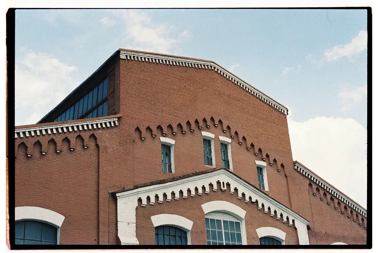 Путеводитель по Пресненскому району от команды девелопера FORMA и Музея «Гараж» (фото 25)