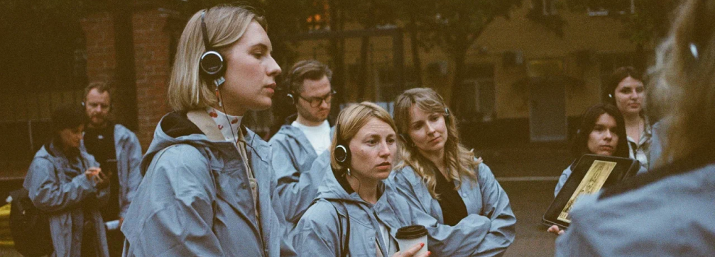 Путеводитель по Пресненскому району от команды девелопера FORMA и Музея «Гараж» (фото 4)