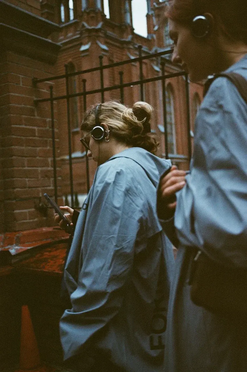 Путеводитель по Пресненскому району от команды девелопера FORMA и Музея «Гараж» (фото 19)