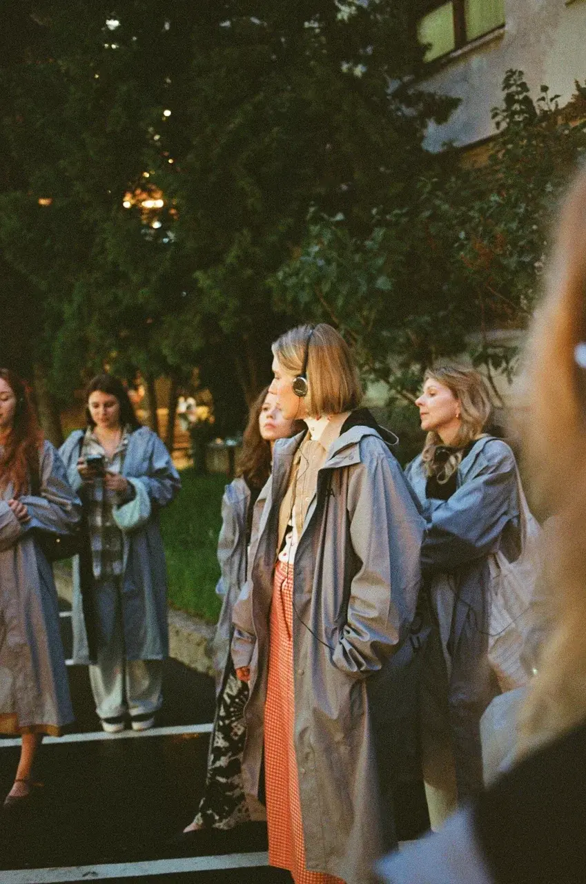 Путеводитель по Пресненскому району от команды девелопера FORMA и Музея «Гараж» (фото 28)