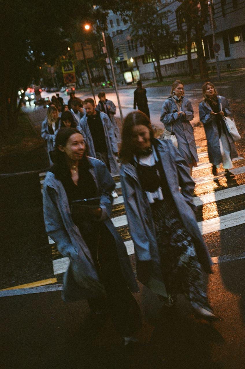 Путеводитель по Пресненскому району от команды девелопера FORMA и Музея «Гараж» (фото 20)