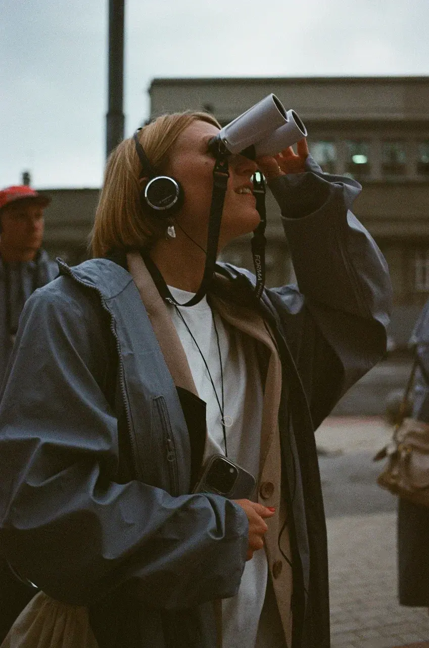 Путеводитель по Пресненскому району от команды девелопера FORMA и Музея «Гараж» (фото 29)