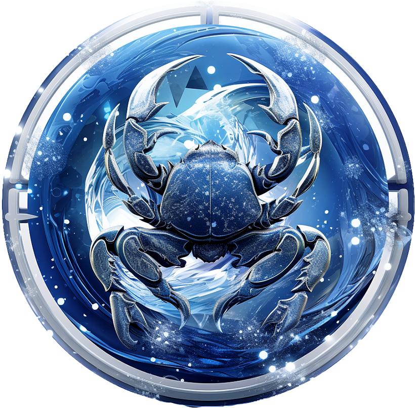 Вперед в будущее: гороскоп на 2024 год от BURO. и ChatGPT (фото 12)