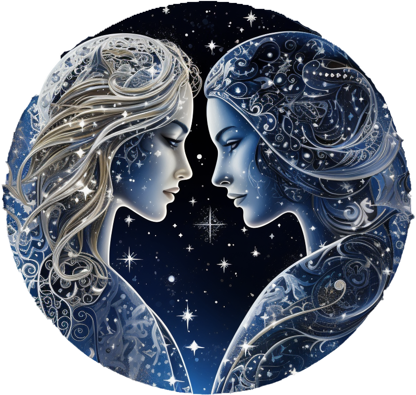 Вперед в будущее: гороскоп на 2024 год от BURO. и ChatGPT (фото 9)