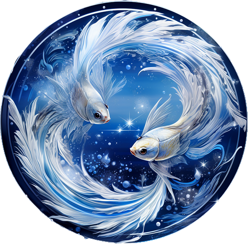 Вперед в будущее: гороскоп на 2024 год от BURO. и ChatGPT (фото 36)