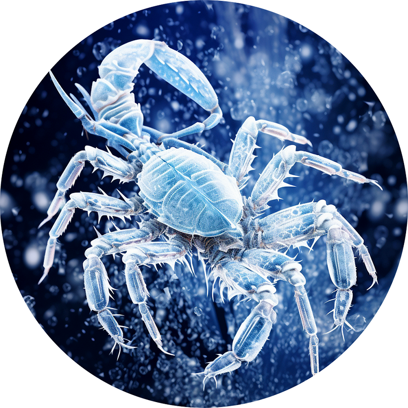 Вперед в будущее: гороскоп на 2024 год от BURO. и ChatGPT (фото 24)