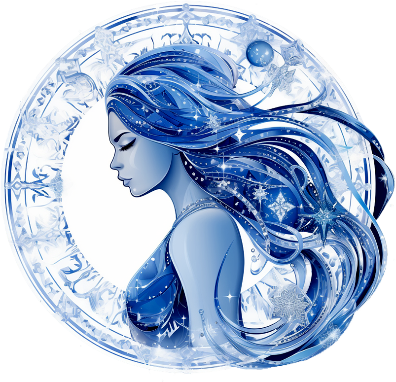 Вперед в будущее: гороскоп на 2024 год от BURO. и ChatGPT (фото 18)