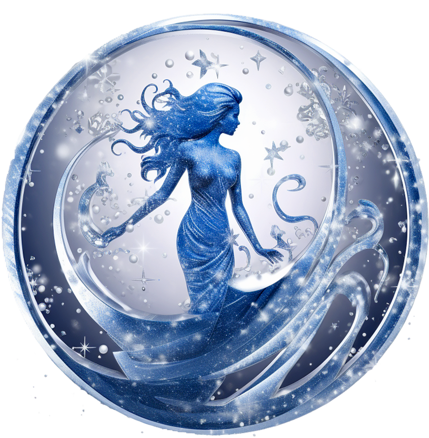 Вперед в будущее: гороскоп на 2024 год от BURO. и ChatGPT (фото 33)