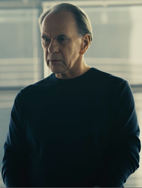 «Тихая роскошь» от А до Я: разбираемся, из чего состоит вечная классика гардероба, на примере сериала «Золотое дно» (фото 11)