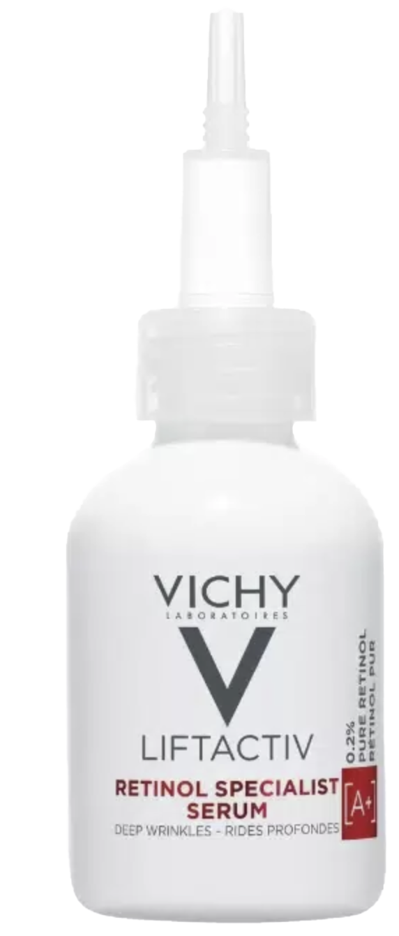 Новости красоты: сыворотки для разных типов кожи. Выбор BURO. (фото 5)