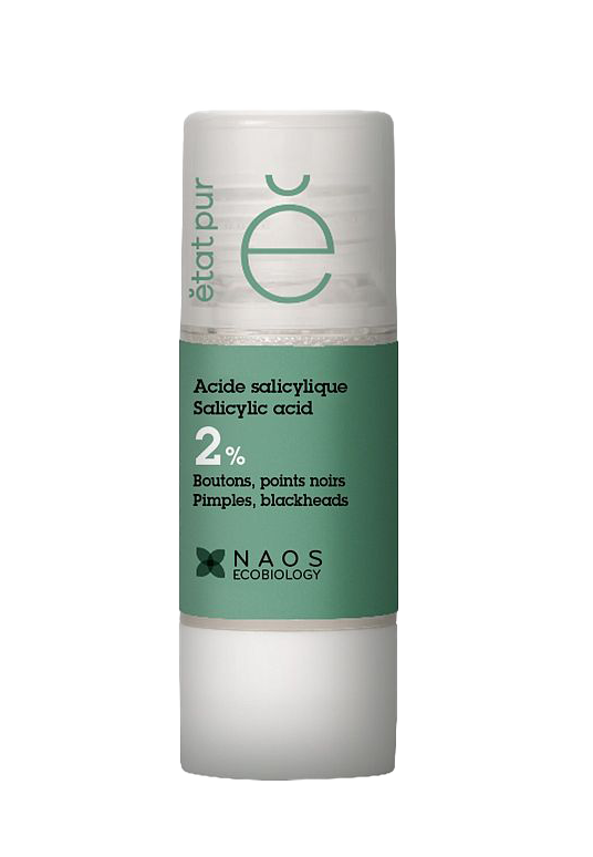 Новости красоты: сыворотки для разных типов кожи. Выбор BURO. (фото 4)