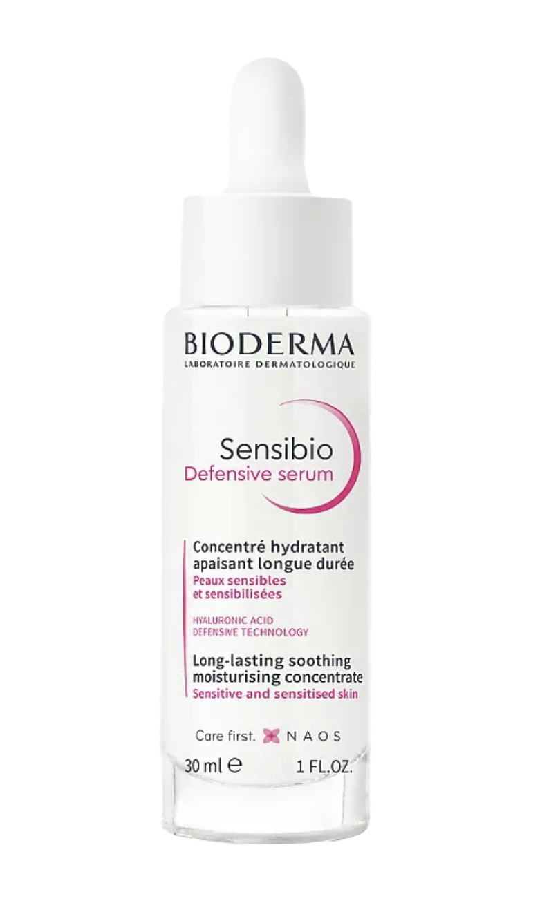 Новости красоты: сыворотки для разных типов кожи. Выбор BURO. (фото 6)