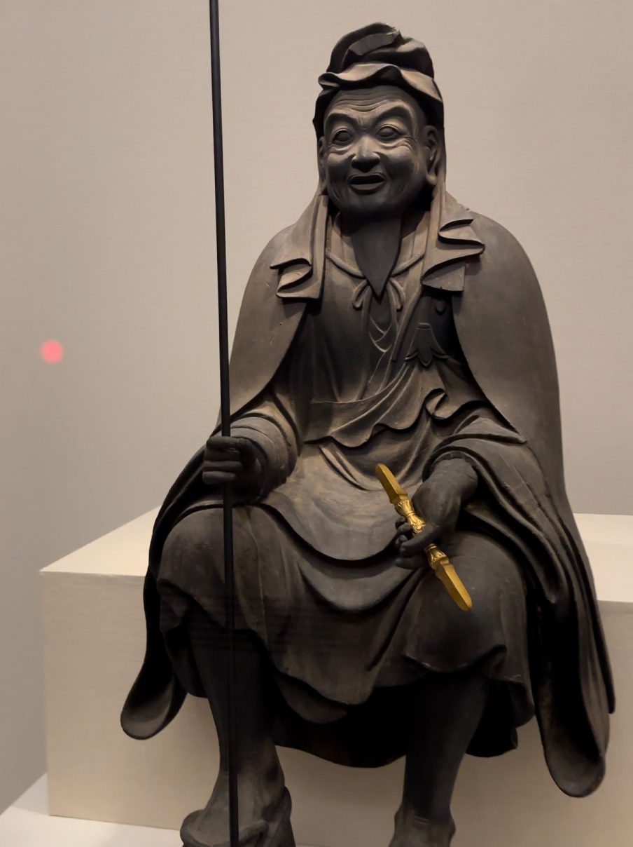 Новая точка на карте: цветущая Япония (фото 32)