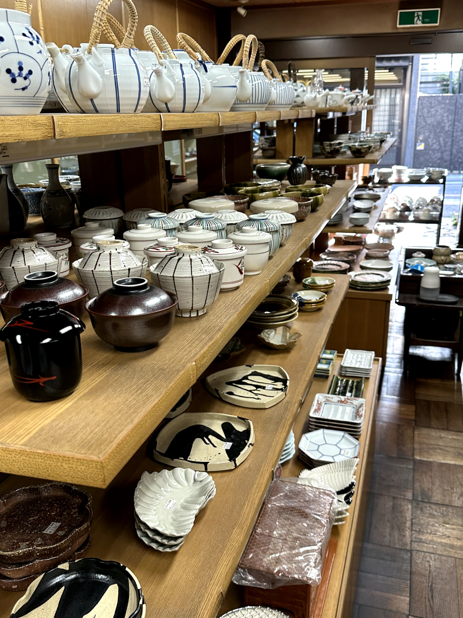 Новая точка на карте: цветущая Япония (фото 7)