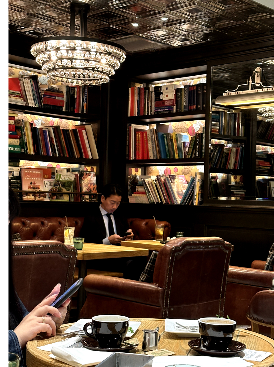 Новая точка на карте: цветущая Япония (фото 16)