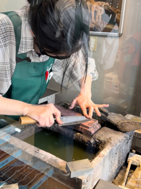 Новая точка на карте: цветущая Япония (фото 8)