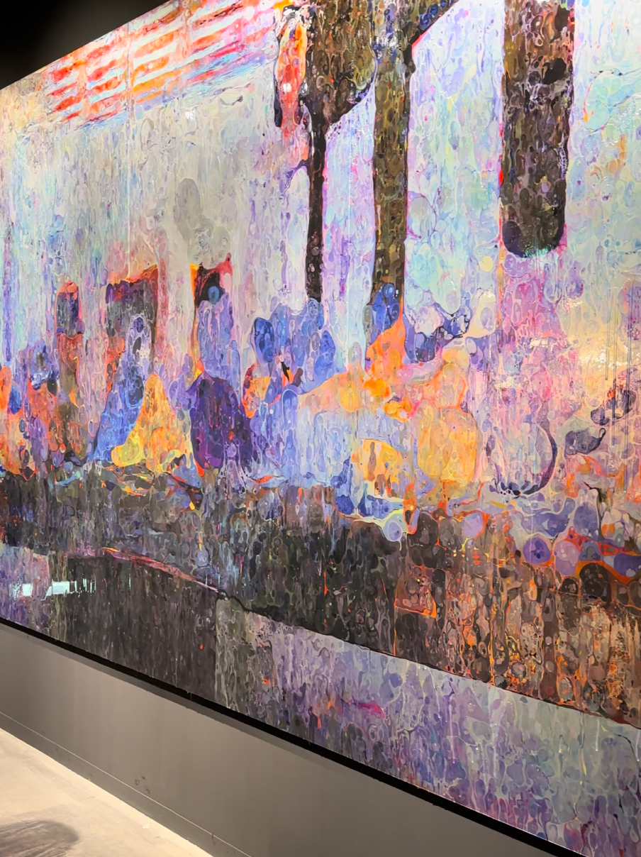 Новая точка на карте: цветущая Япония (фото 22)